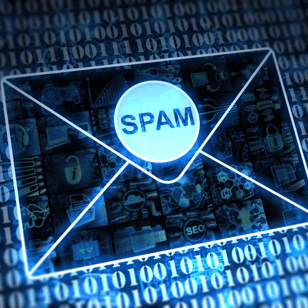 Spam: O Que É, Como Identificar e Como Se Proteger