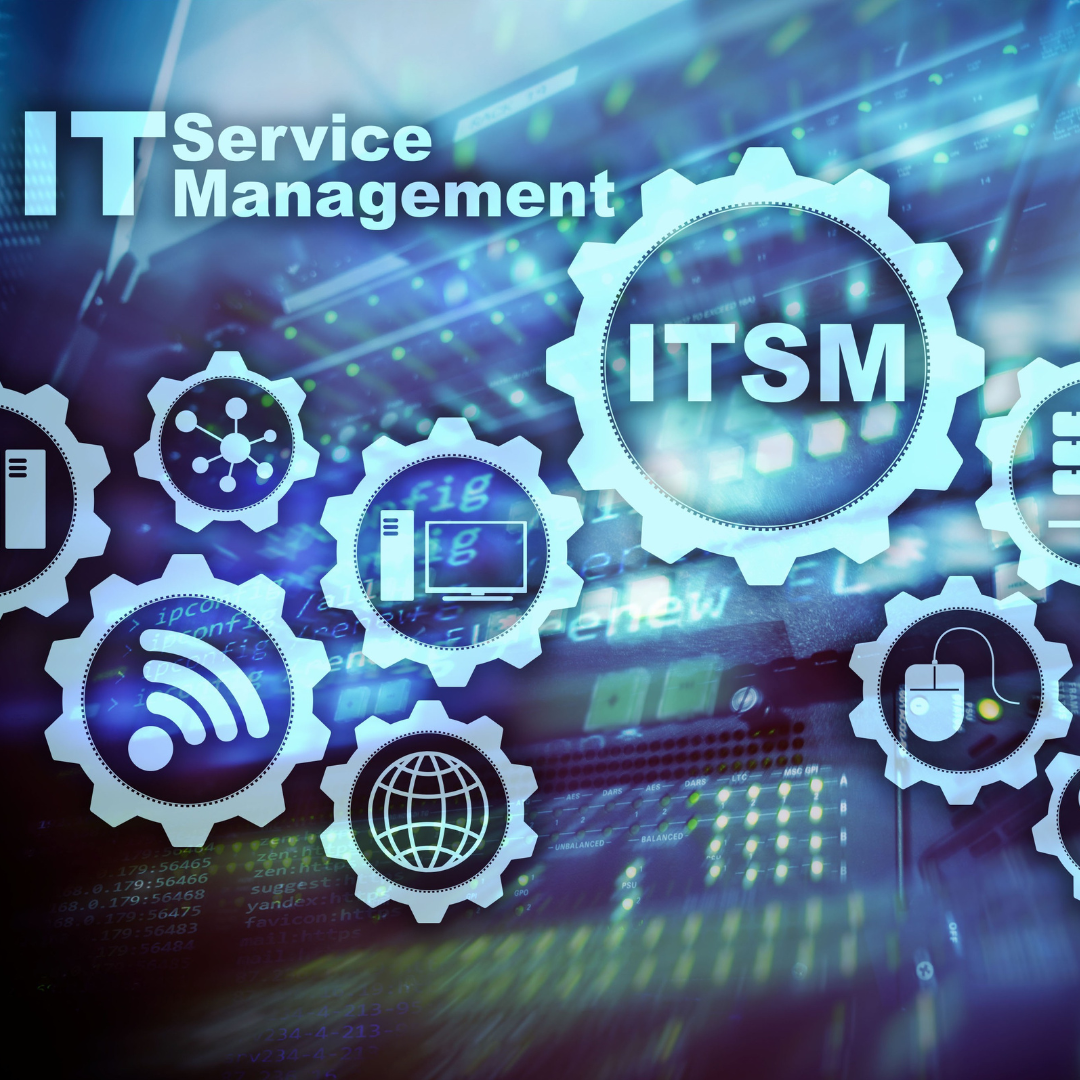 ITSM: o que é e como implementar com segurança