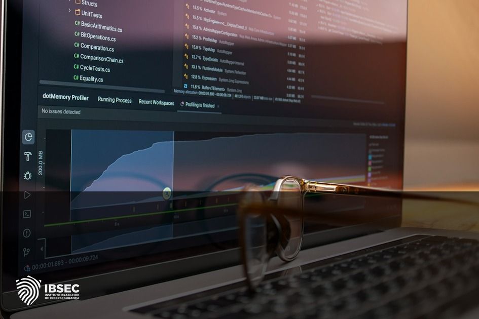 Análise de Logs: Domine para Vagas na CloudWalk