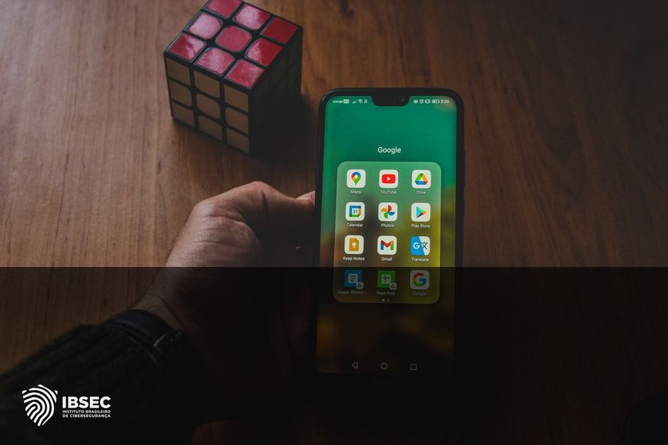 Trojan RemControl: IA rouba PINs bancários no Android