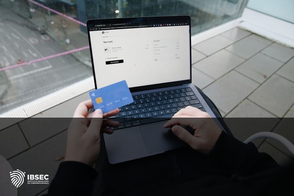 Golpes digitais: como lojas falsas enganam consumidores