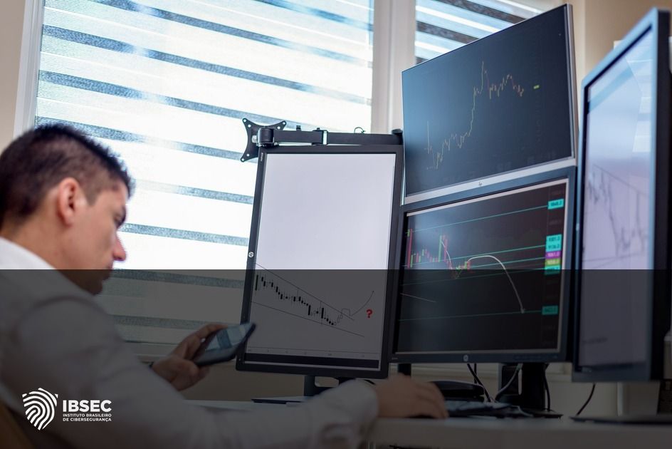 Golpes de Engenharia Social em Anúncios do Google