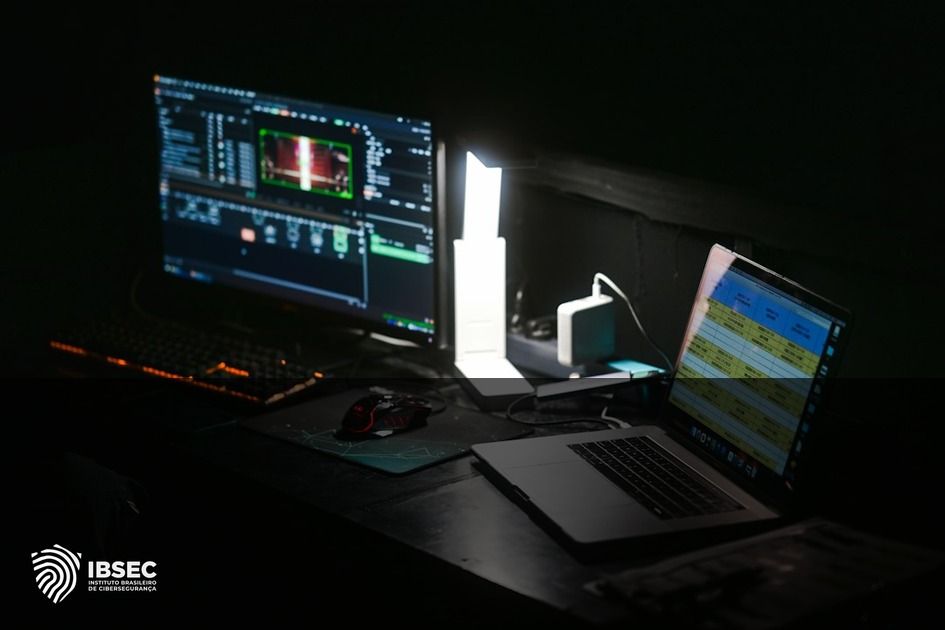 Infraestrutura EVI: Segurança para IA e Sistemas Autônomos