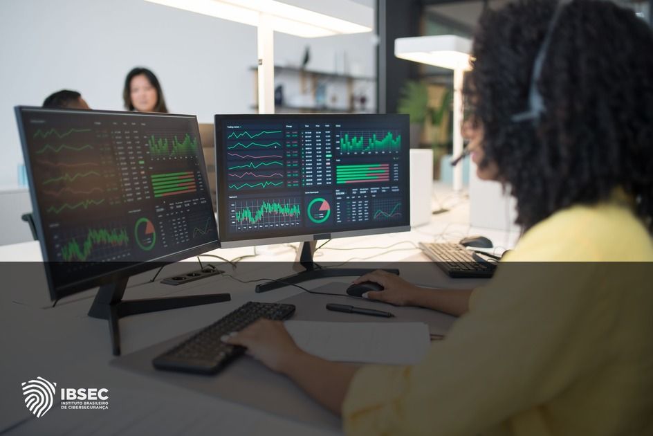 DataSecOps: Segurança em Ambientes Híbridos no Itaú