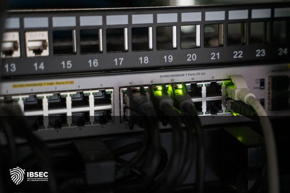 Domine a Segurança de Redes em Mato Grosso