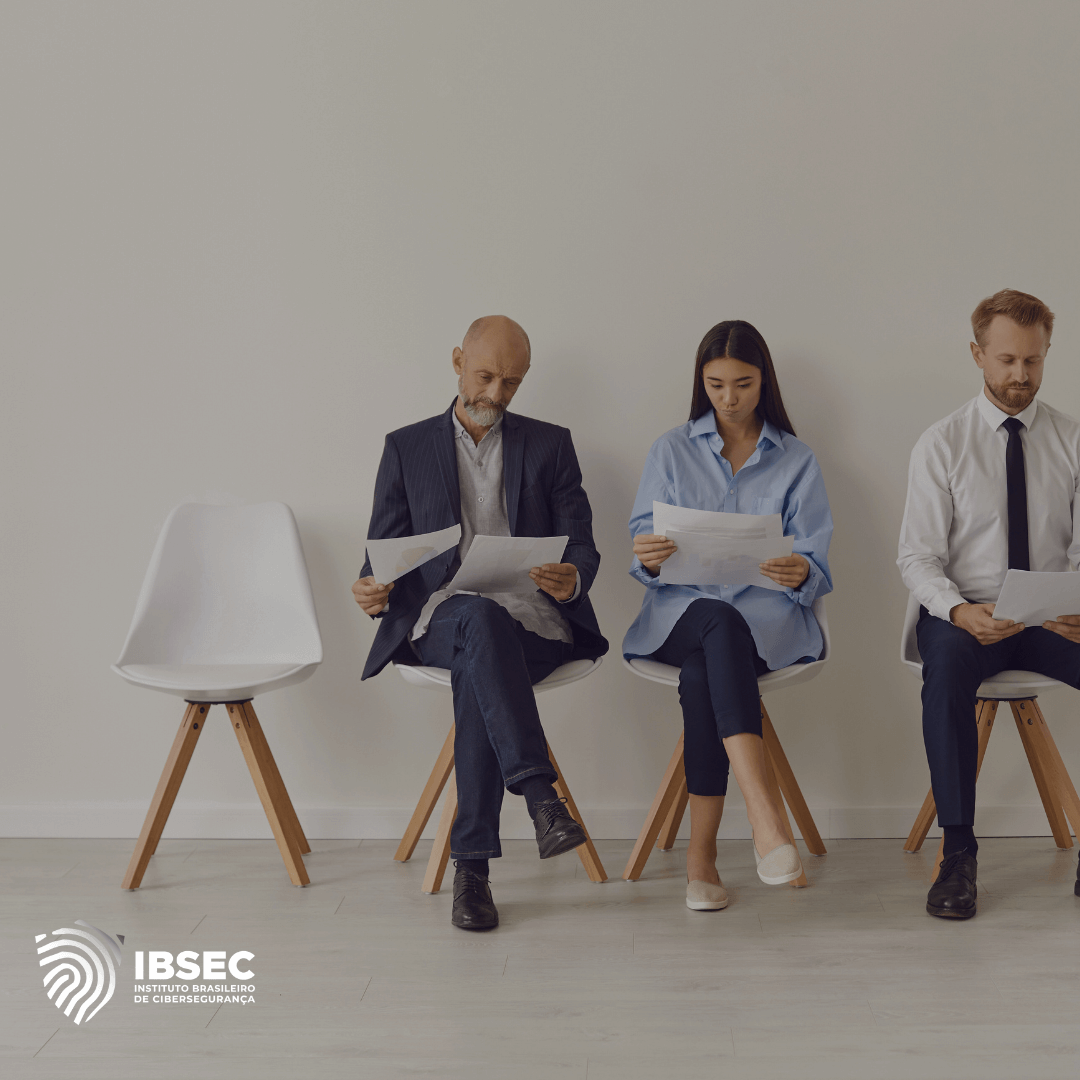 Entrevista de emprego: Como funciona