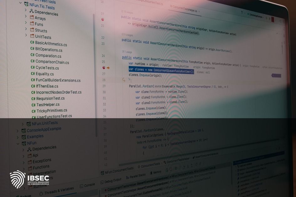 IA na Cibersegurança: Impacto Prático em 2026