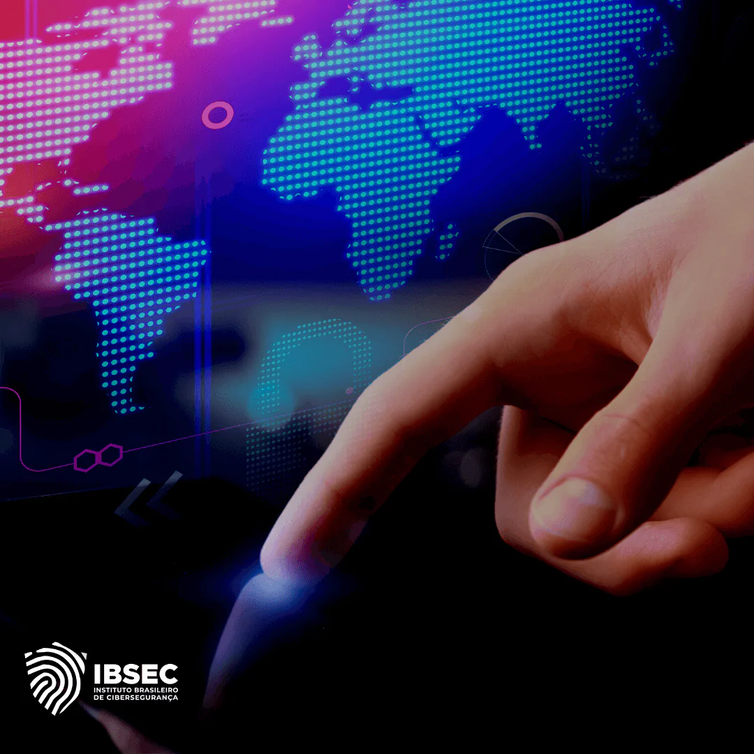 Guerra Cibernética: Protegendo o mundo digital