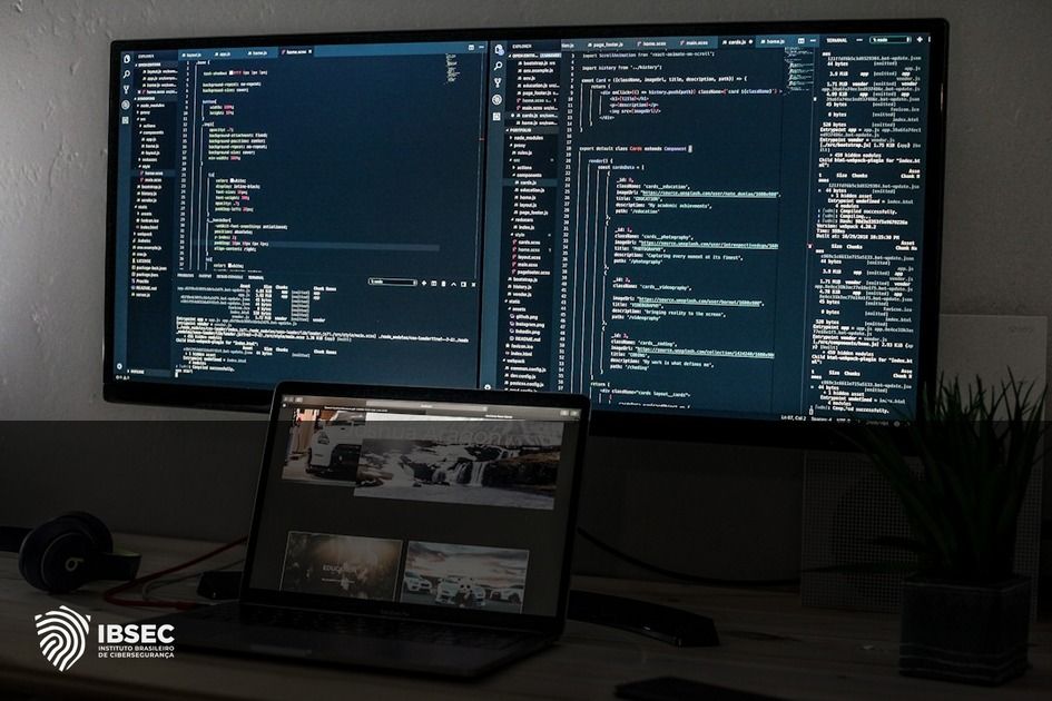 Atualize seus dispositivos Apple: risco de código malicioso
