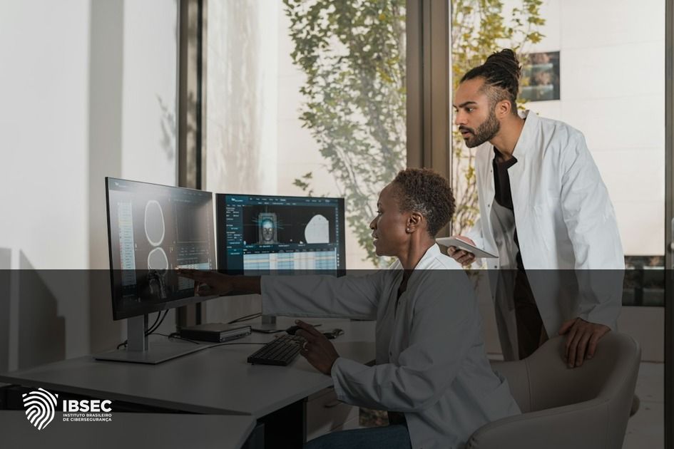 Proteção em Saúde Digital: Atualize e Proteja-se