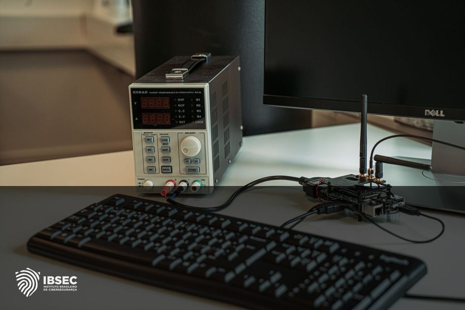 Telemetria de Identidade: Detecção em Tempo Real