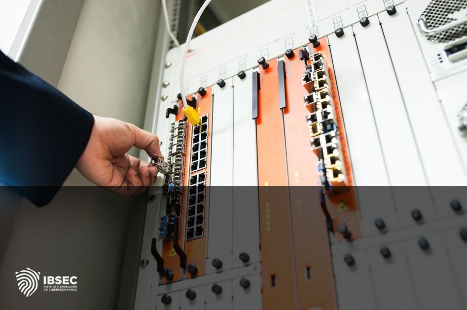 Nomeação de DPO na TIM reforça proteção de dados