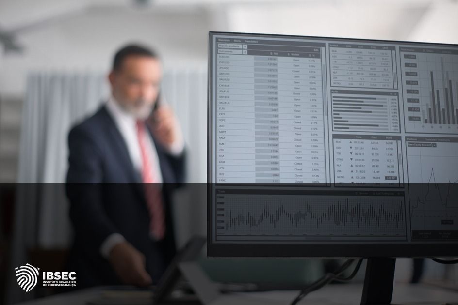 Estratégias de Segurança da Informação em Telecom