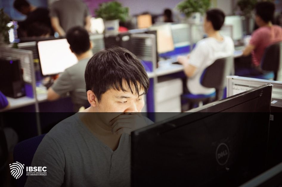 Malware DarkSword ameaça dispositivos móveis em 2026