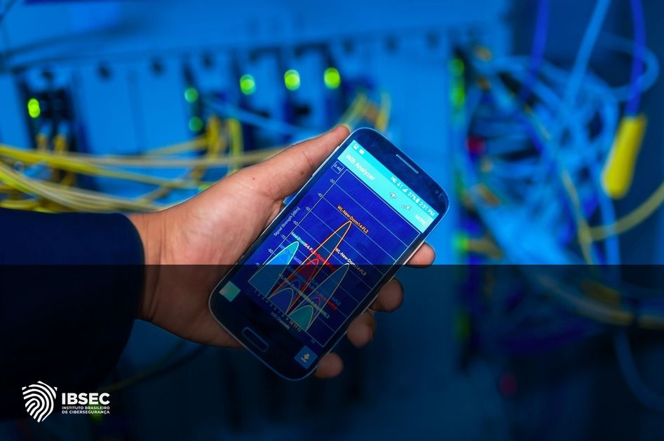 NeedyMantis: Proteja Redes de Telecomunicações e Saúde