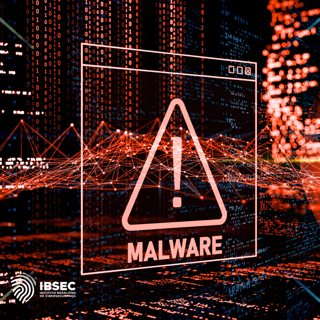 10 Tipos de Software Malicioso Malware com Orientações para Cibersegurança