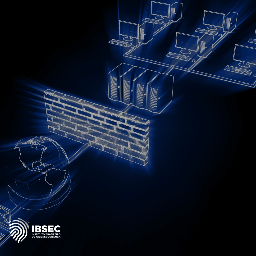 Cibersegurança: firewalls NGFW – O que é um next-generation firewall (NGFW)?