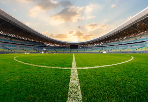 Cibersegurança em Campo: proteja seus dados durante os próximos jogos do Brasileirão Série A 2025