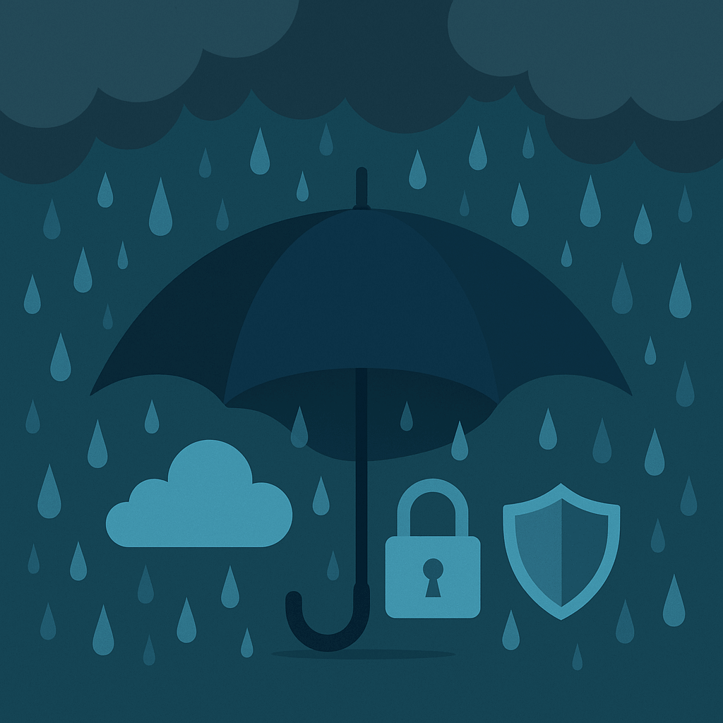 Alerta Amarelo e Laranja: A Tempestade Digital Chegou — Prepare-se com os Cursos da IBSEC
