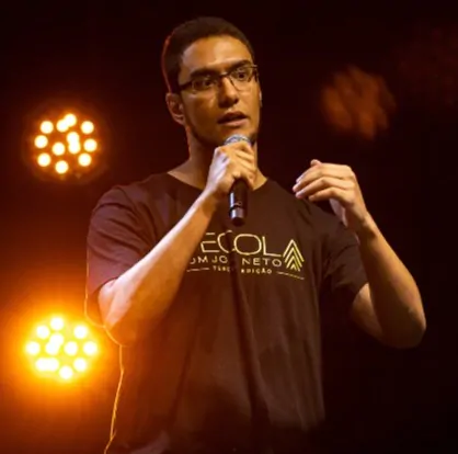 Rômulo Augusto